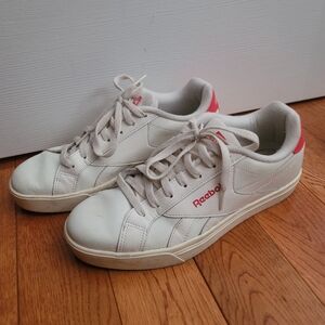 Reebok retro sneakers